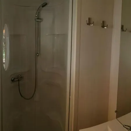 Mobil-home 3 Avec Terrasse A - Api-1-52-802